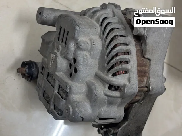 دينمه جارج