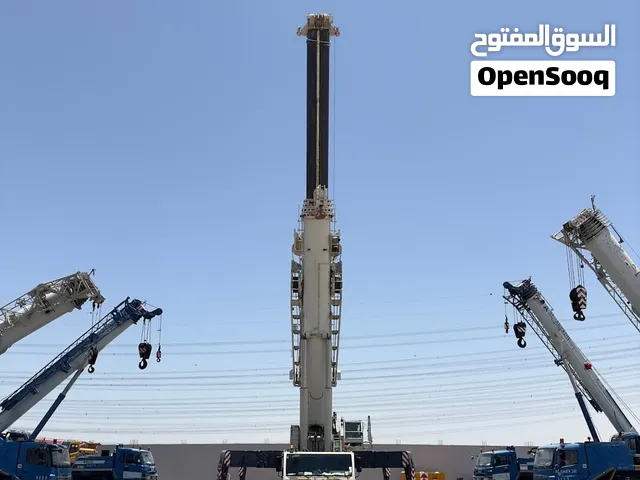 للإيجار رافعات شوكيه كرينات مان لفت سيزر لفت جميع المعدات الثقيله