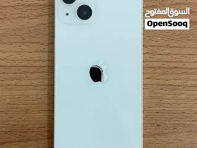 Apple iPhone 13 128 GB in Al Dhahirah