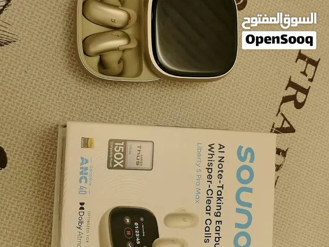 سماعه انكر AI note الجديده