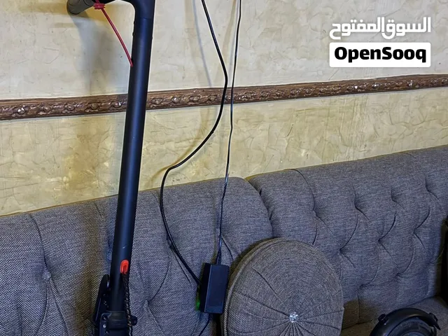 سكوتر كهربائي Winner Sky نظيف وبحالة ممتازة
