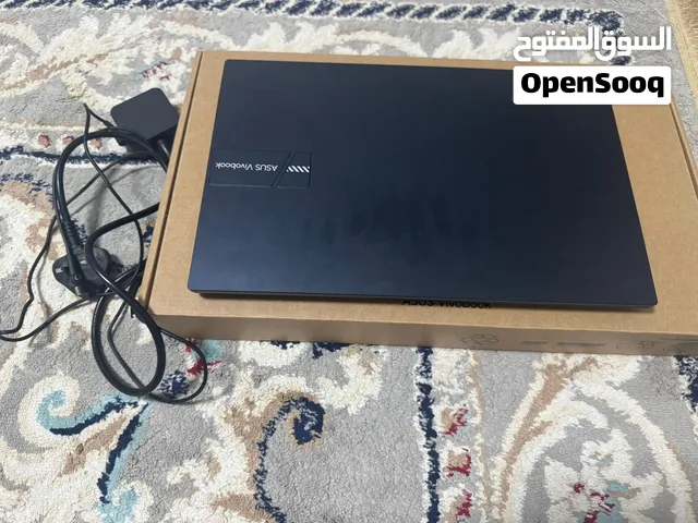 لابتوب ASUS Vivobook 15 بحالة الوكالة
