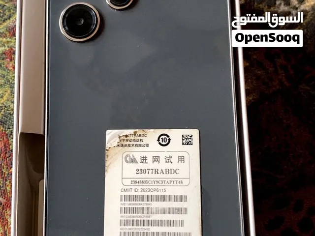 Redmi 12 5g
