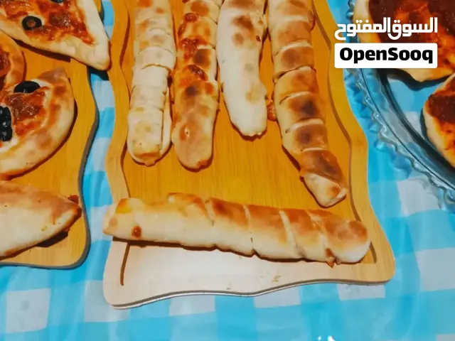 معجنات حلويات
