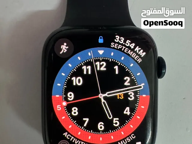 Apple Watch Series 8 (GPS) + EXTRA ORIGINAL APPLE WATCH STRAP