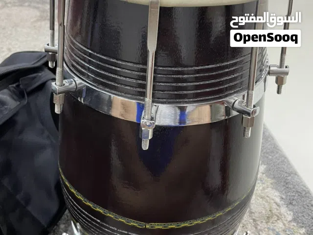 طبله هندي او نال