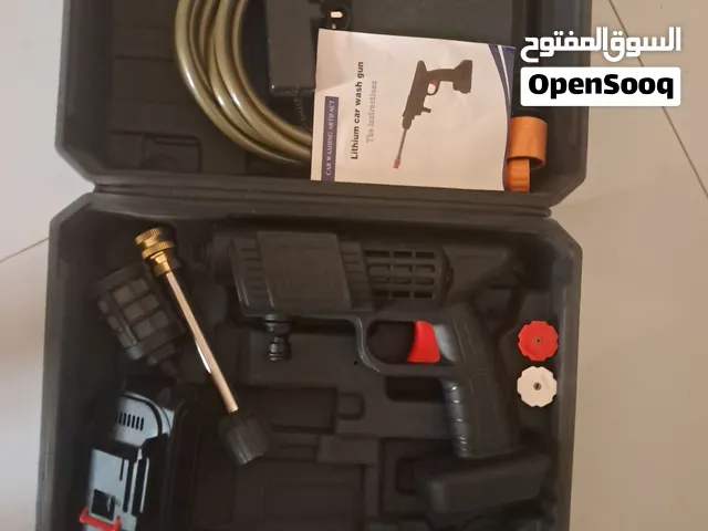 بندقية غسيل سيارات