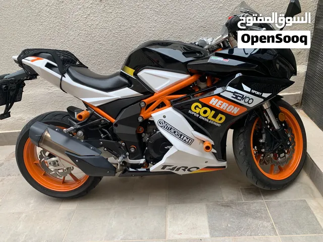 Taro GP1 380cc