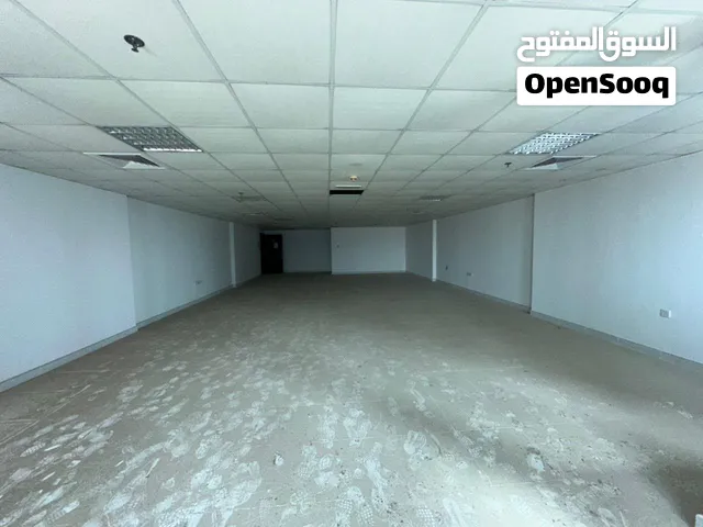 مكتب للإيجار Office for Rent – أبراج الفالكون Falcon Towers, Ajman