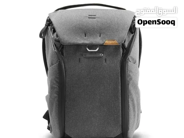 حقيبه كاميرا Peak Design Everyday Backpack 20l v2