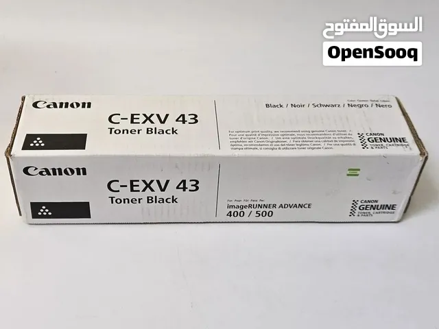 حبر طابعة كانون للبيع