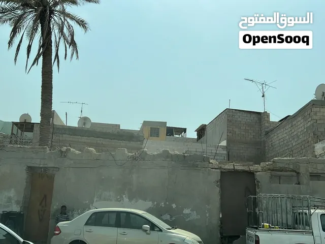 أرض النعيم موقع مميز