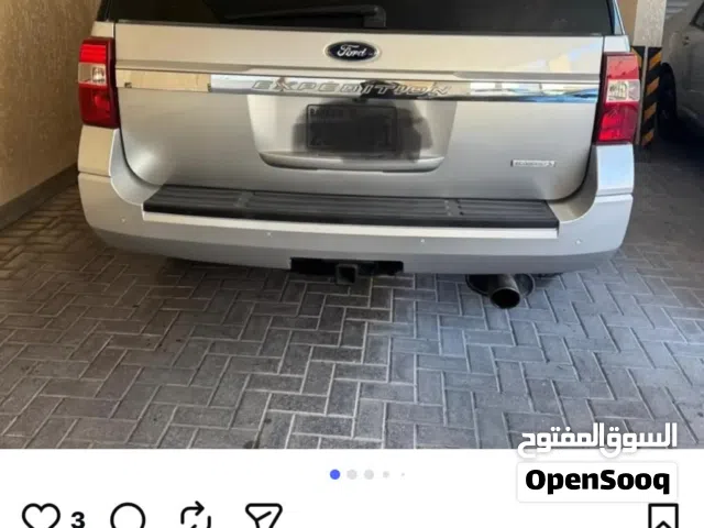 Used Ford Expedition in Manama