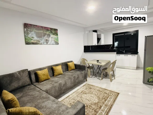 شقق فاخرة للإيجار اليومي
