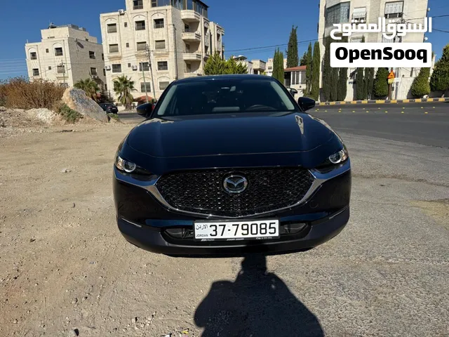 مازدا CX-30 موديل 2024