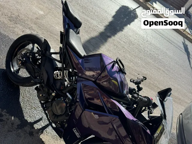 KTM RC 390 2022
