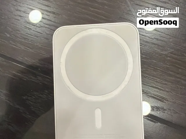 Magsafe powerbank أصلي