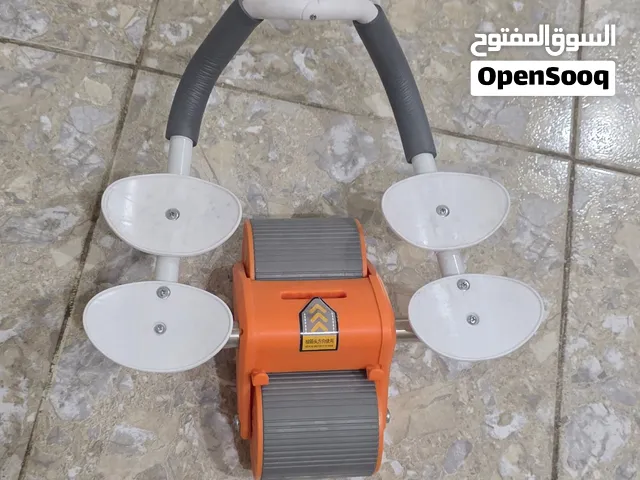 جهاز طحن معدة