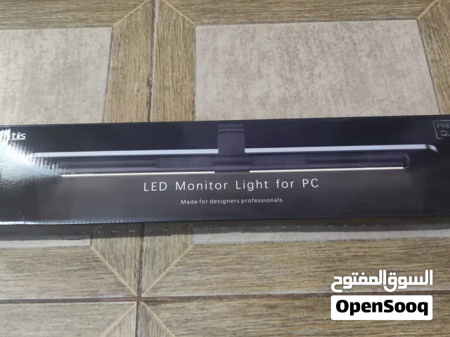 إضاءة شاشة Quntis L206 Led Light Bar جديدة من ماركة Quntis الشهيرة
