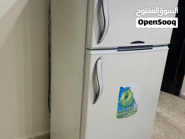 ثلاجه فيدرال