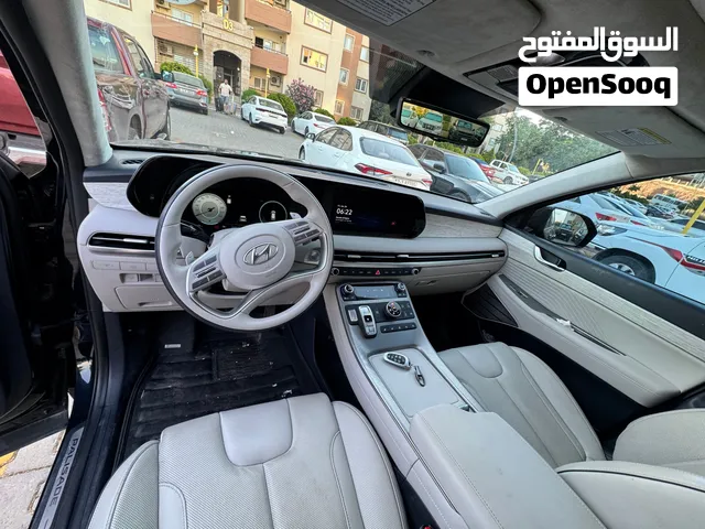 هونداي باليسيد