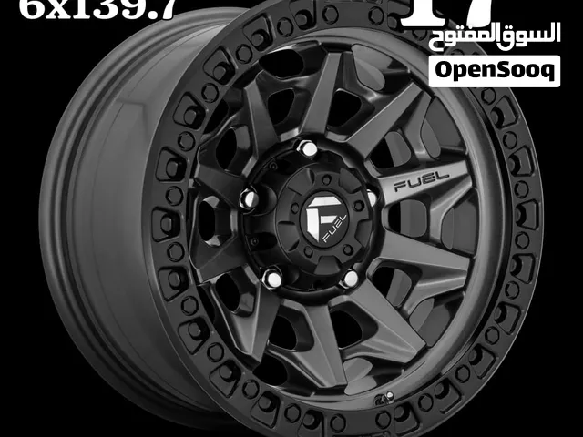 17 BlackRinho wheels ......jeep Wrangler رنجات جيب رانجلر