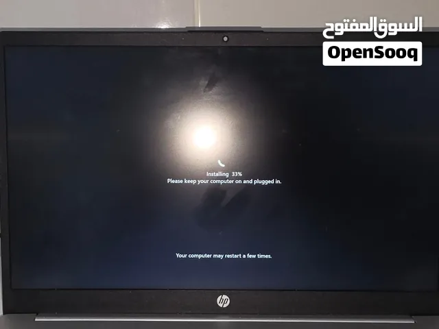 HP اتش بي نوتبوك لابتوب