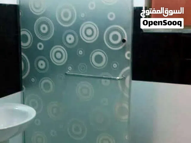 معرض القدس للزجاج والمرايا والبراويز والسيكوريت والليكسان