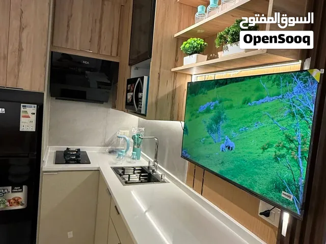 Furnished Yearly in Irbid Al Lawazem Circle