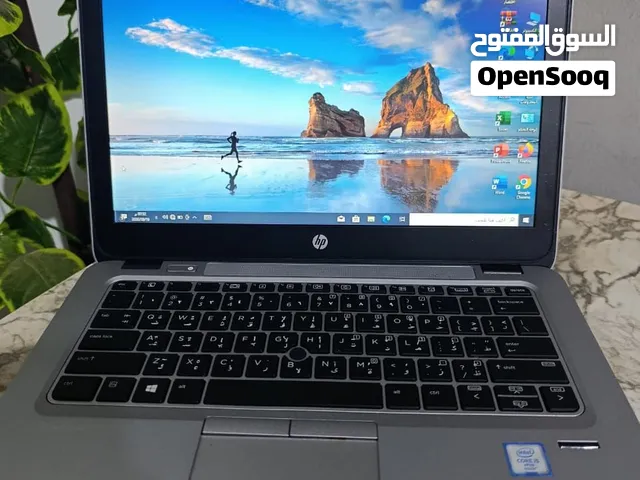 للبيع لابتوب HP EliteBook 820 G3 (استعمال أروبي)