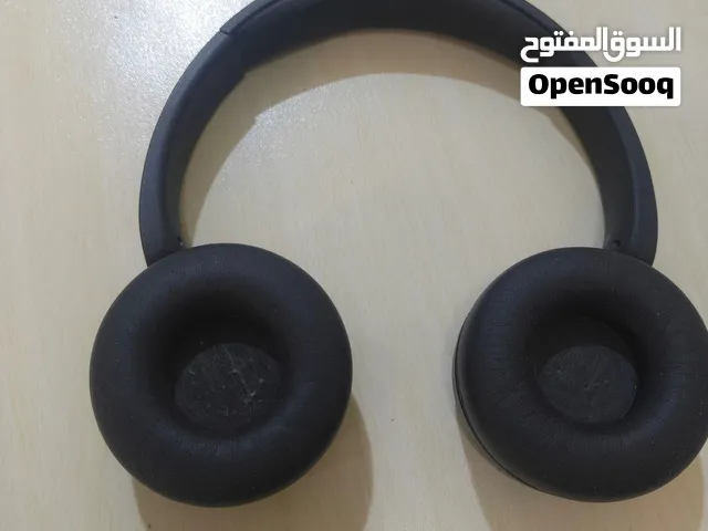 سماعات sony الأصلي