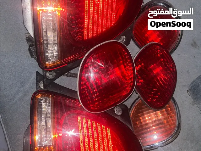 Lexus Gs lights— Urgent sale