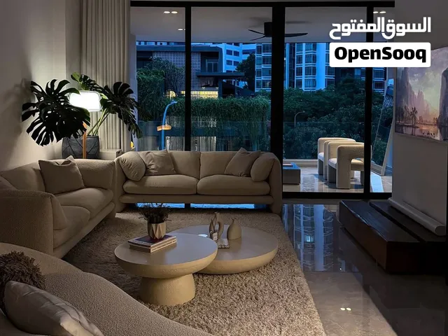 شقة للبيع بمجمع الجوهرة السكني