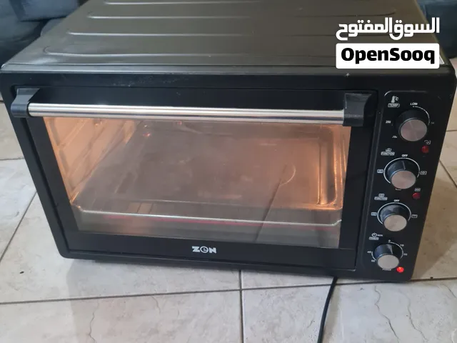 فرن كهربائي