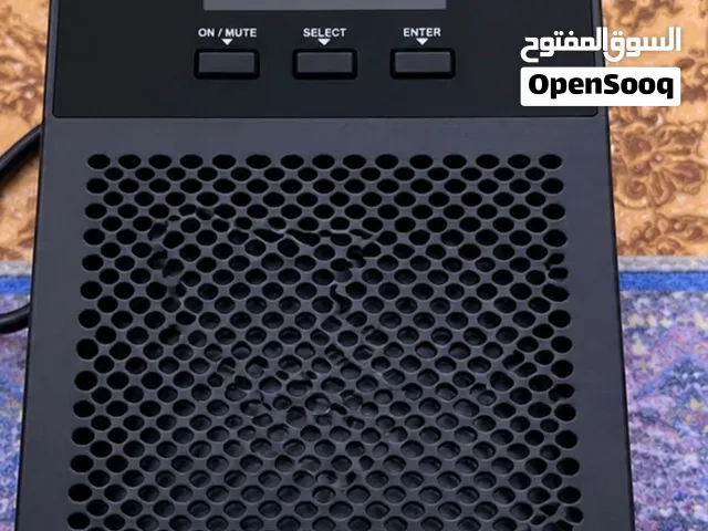 UPS FALCON 1KVA – جهاز احتياطي للكهرباء هو جهاز يُستخدم لحماية الأجهزة من انقطاع مزود طاقه احتياطي
