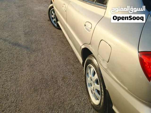 Used Kia Rio in Zarqa