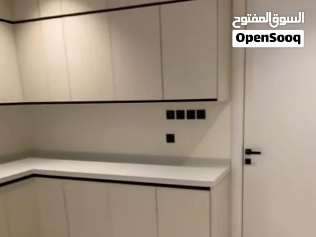مطابخ جاهزة بالرياض تجمع بين الجودة العالية والتصميم العصري