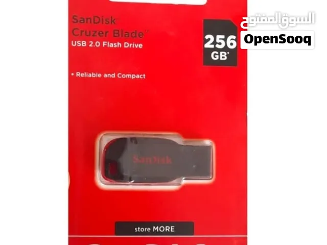 ماركة: san disk أصلية من شركة storage: 256