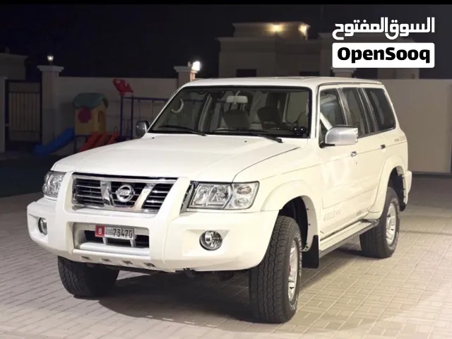 فتك 2002 سوبر سفاري مكينة 6.2 دينالي