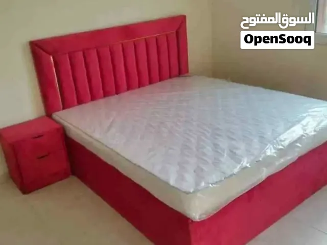 king size bed frame brand new
