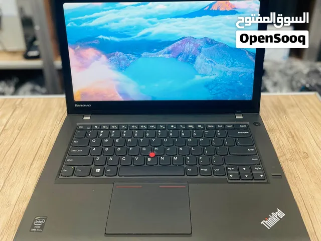 Lenovo ThinkPad T440 Touch