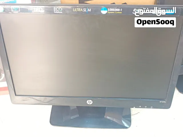 19.5 HP monitors for sale  in Amman