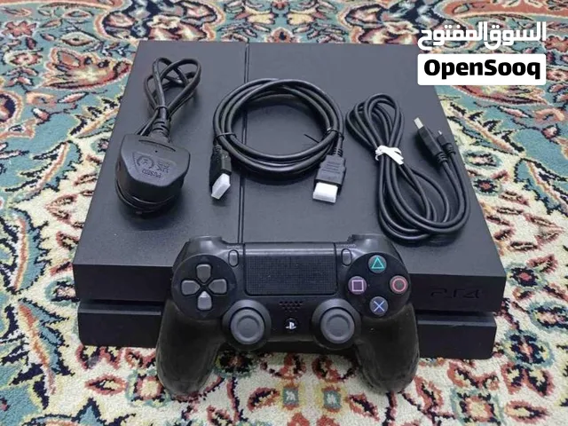 ps4 متهكر وعليه العاب   وياه  يدين