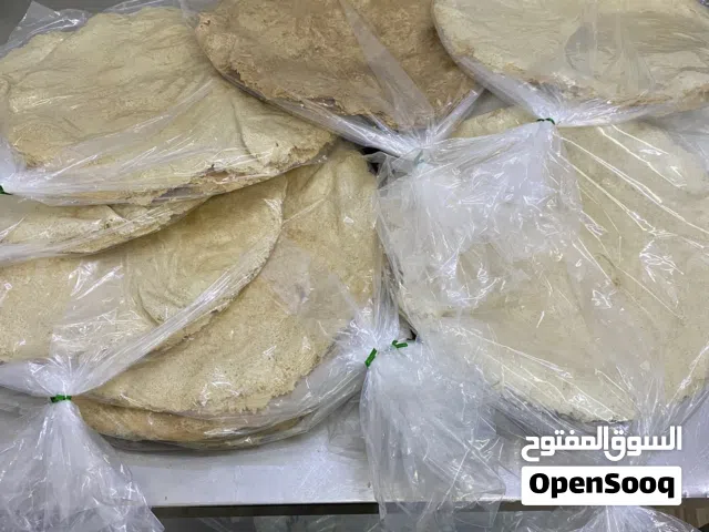 فرصة لتجارة خبز عماني ممتاز