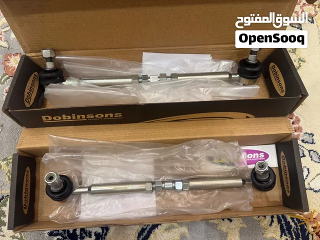 Nissan patrol Safari Y61 Sway Bar extension link NEW 2PCS