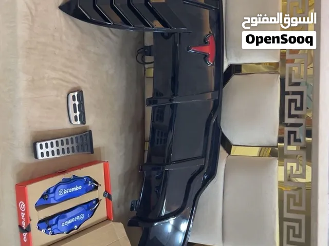 اكسسوارات تيسلا