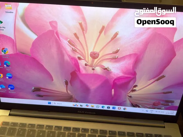 New Asus vivobook 15 for sale
