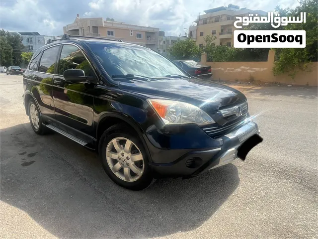 Honda CR-V EX 2009
