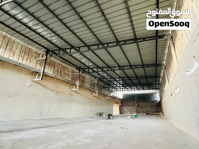 مخازن للإيجار دير الحطب شارع الجديد