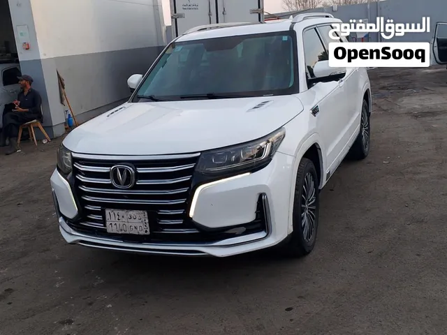 شانجان CS95  قطعة واحدة رش الموتر وكالة